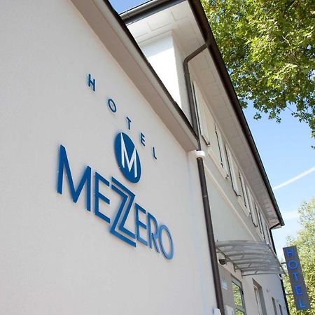 Hotel Mezzero Waldshut-Tiengen Esterno foto