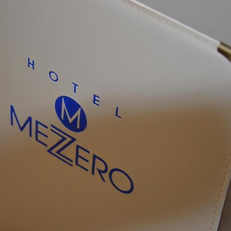 Hotel Mezzero Waldshut-Tiengen Esterno foto