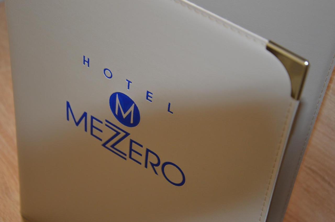 Hotel Mezzero Waldshut-Tiengen Esterno foto