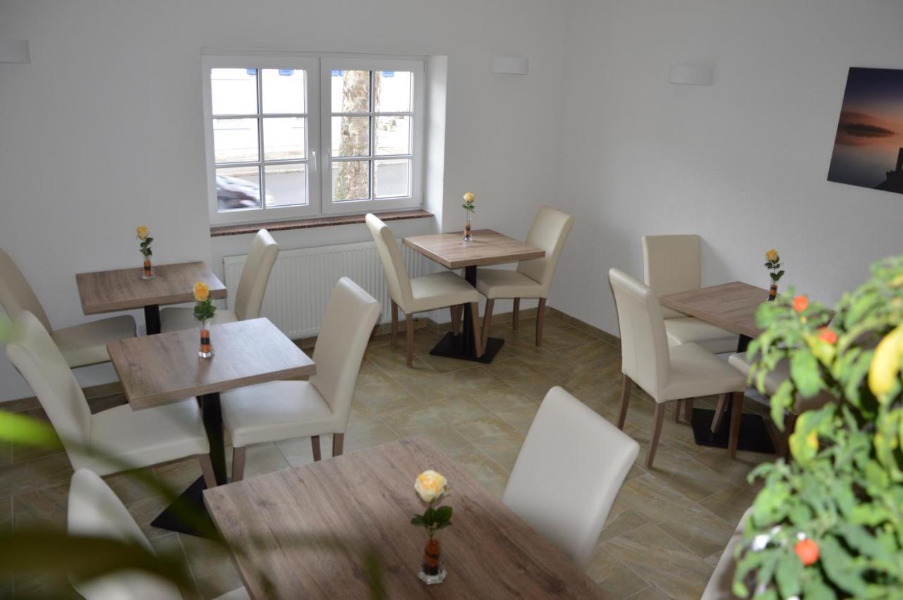 Hotel Mezzero Waldshut-Tiengen Esterno foto
