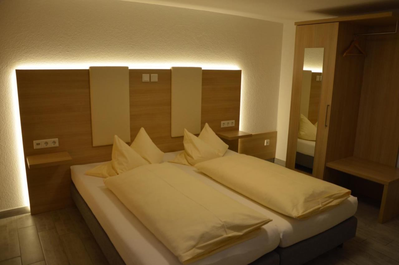 Hotel Mezzero Waldshut-Tiengen Esterno foto
