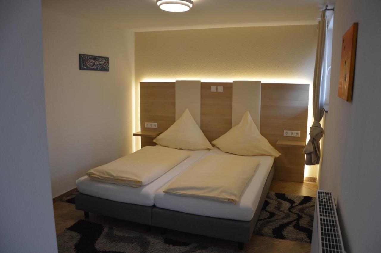 Hotel Mezzero Waldshut-Tiengen Esterno foto