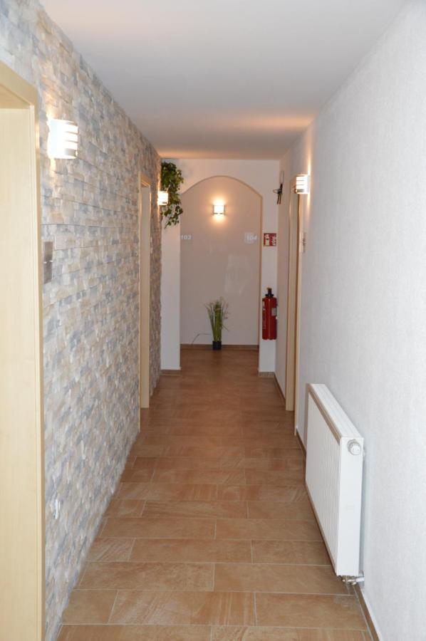 Hotel Mezzero Waldshut-Tiengen Esterno foto