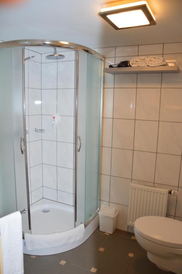 Hotel Mezzero Waldshut-Tiengen Esterno foto