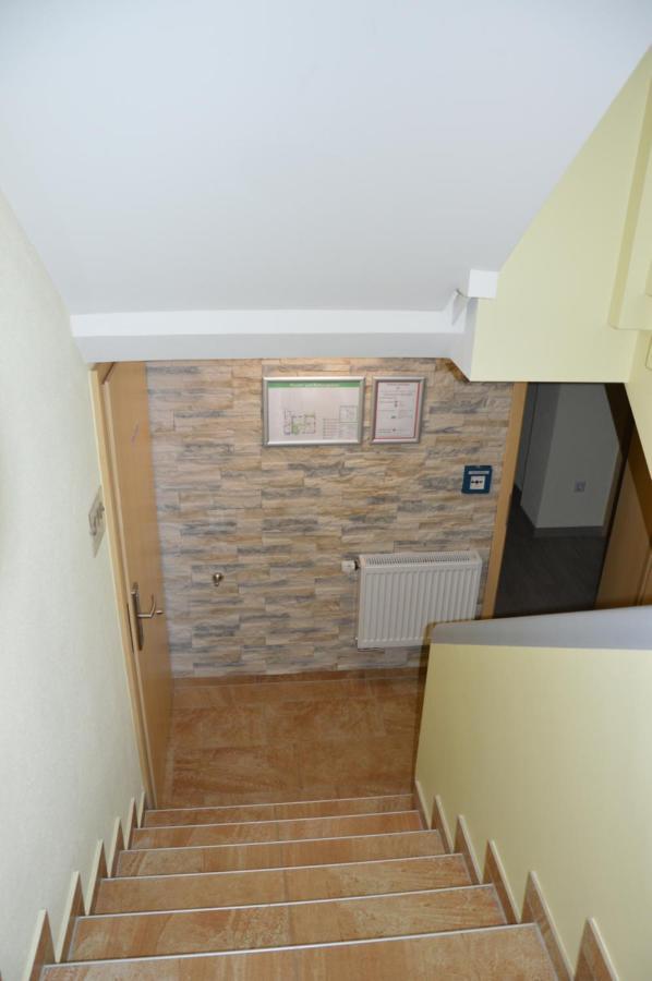 Hotel Mezzero Waldshut-Tiengen Esterno foto