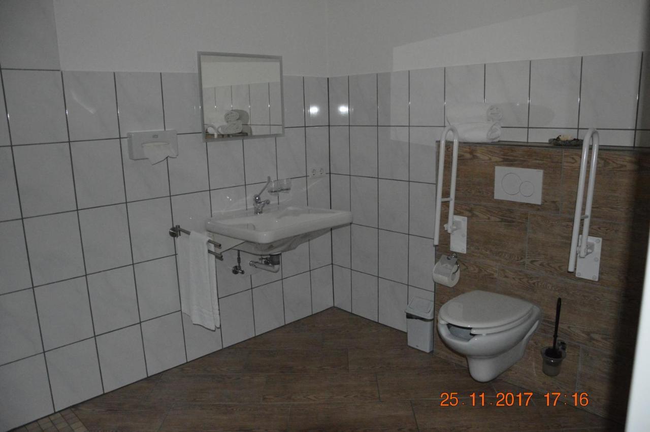 Hotel Mezzero Waldshut-Tiengen Esterno foto