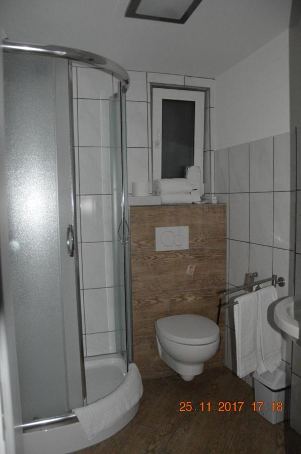 Hotel Mezzero Waldshut-Tiengen Esterno foto